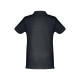 Polo THC ADAM KIDS II en coton pour enfants (unisexe) - BCM Goodies