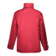 Parka unisexe matelassée THC LIUBLIANA II - Textile - BCM Goodies