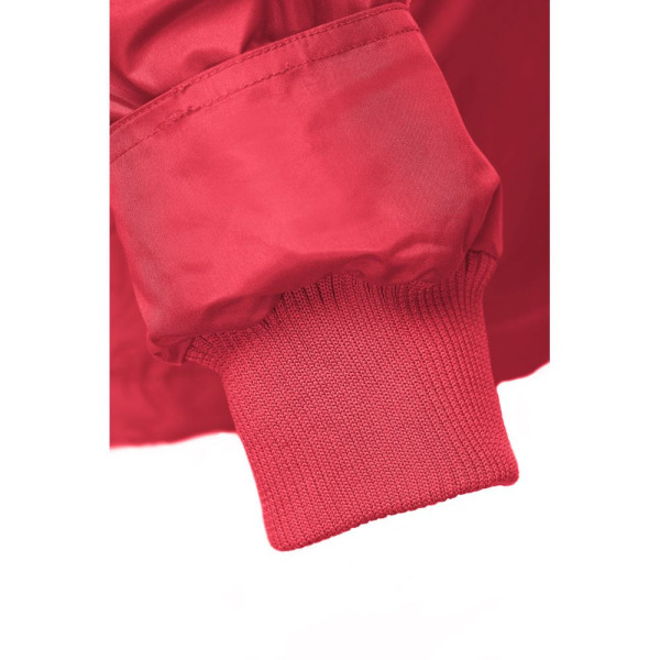 Parka unisexe matelassée THC LIUBLIANA II - Textile - BCM Goodies