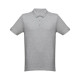 Polo pour homme THC MONACO II personnalisable - BCM Goodies