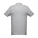 Polo pour homme THC MONACO II personnalisable - BCM Goodies