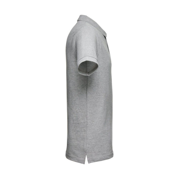 Polo pour homme THC MONACO II personnalisable - BCM Goodies