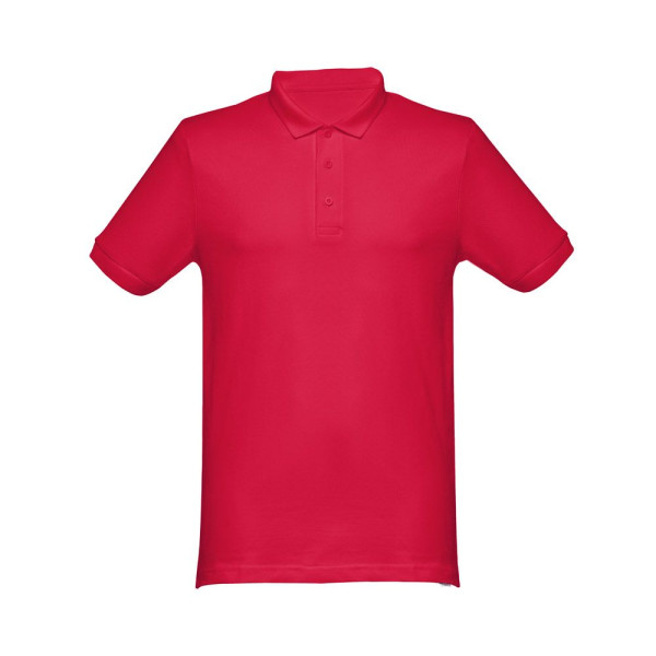 Polo pour homme THC MONACO II personnalisable - BCM Goodies