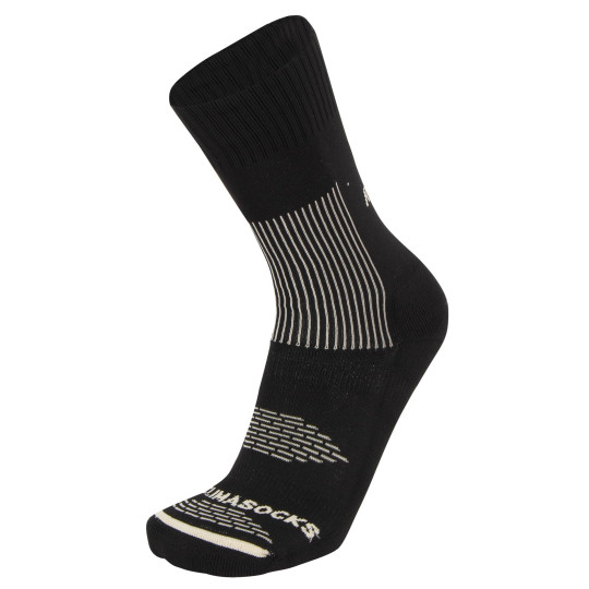 Chaussettes personnalisées Bi-ClimaSocks randonnée pour entreprises – Objet publicitaire et cadeau d’affaire BCM Goodies