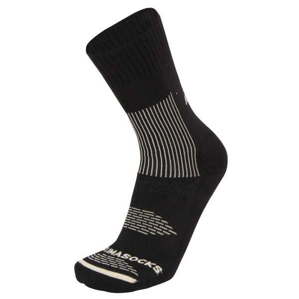 Chaussettes personnalisées Bi-ClimaSocks randonnée pour entreprises – Objet publicitaire et cadeau d’affaire BCM Goodies