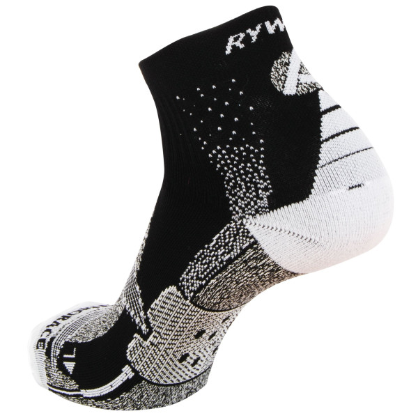 Chaussettes personnalisées Atmo Race pour entreprises – Goodies techniques pour communication et onboarding