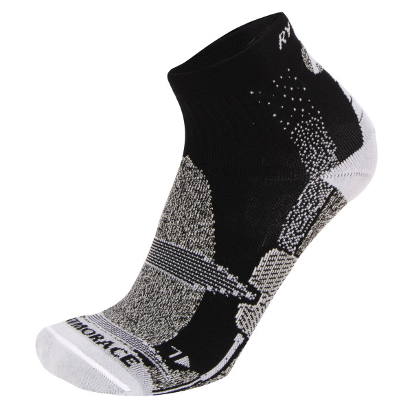 Chaussettes personnalisées Atmo Race pour entreprises – Goodies techniques pour communication et onboarding