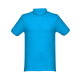 Polo pour homme THC MONACO personnalisable - BCM Goodies