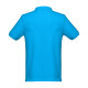Polo pour homme THC MONACO personnalisable - BCM Goodies