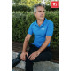 Polo pour homme THC MONACO personnalisable - BCM Goodies