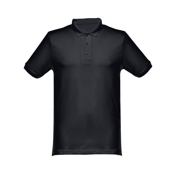 Polo pour homme THC MONACO personnalisable - BCM Goodies