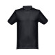 Polo pour homme THC MONACO personnalisable - BCM Goodies