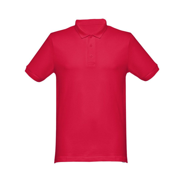 Polo pour homme THC MONACO personnalisable - BCM Goodies