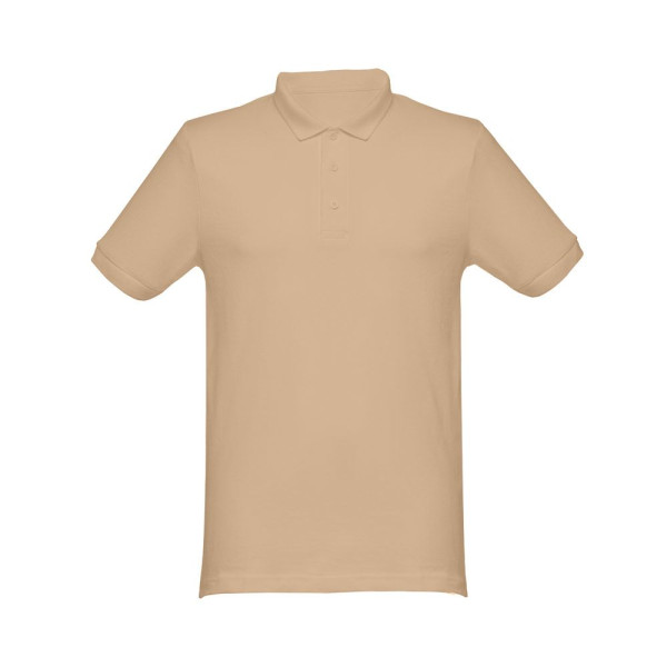 Polo pour homme THC MONACO personnalisable - BCM Goodies