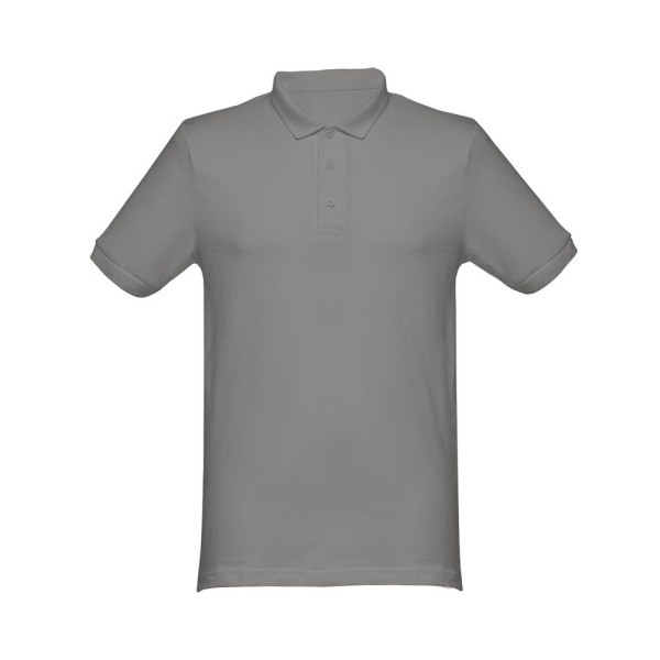 Polo pour homme THC MONACO personnalisable - BCM Goodies