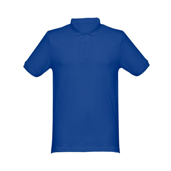 Polo pour homme THC MONACO personnalisable - BCM Goodies