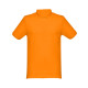 Polo pour homme THC MONACO personnalisable - BCM Goodies