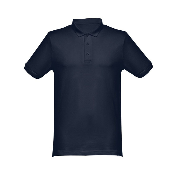 Polo pour homme THC MONACO personnalisable - BCM Goodies