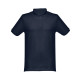 Polo pour homme THC MONACO personnalisable - BCM Goodies