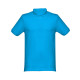 Polo pour homme THC MONACO personnalisable - BCM Goodies