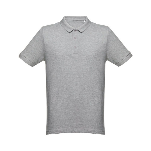 Polo pour homme THC MONACO personnalisable - BCM Goodies