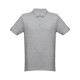 Polo pour homme THC MONACO personnalisable - BCM Goodies