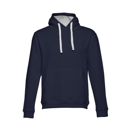 Sweat-shirt personnalisé unisexe THC MOSCOW pour événements et cadeaux - BCM Goodies