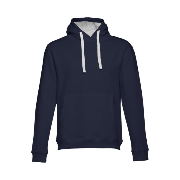 Sweat-shirt personnalisé unisexe THC MOSCOW pour événements et cadeaux - BCM Goodies