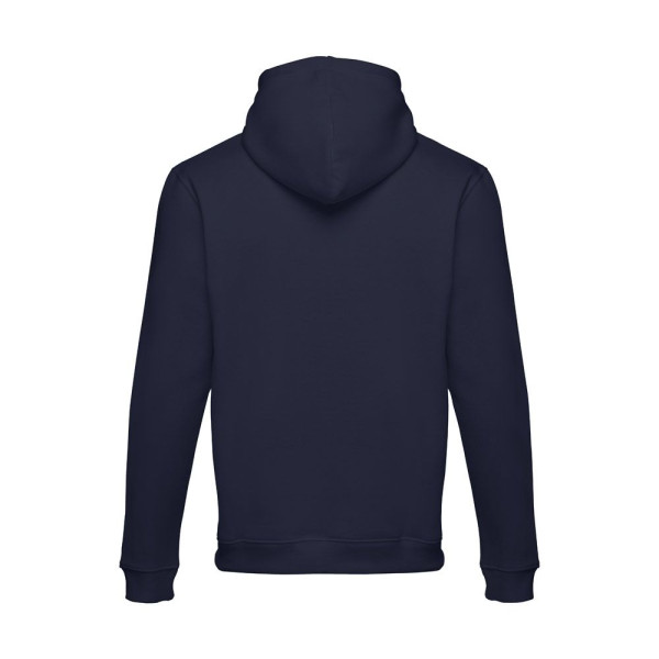 Sweat-shirt personnalisé unisexe THC MOSCOW pour événements et cadeaux - BCM Goodies