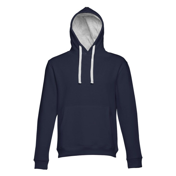 Sweat-shirt personnalisé unisexe THC MOSCOW pour événements et cadeaux - BCM Goodies