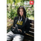Sweat-shirt personnalisé unisexe THC MOSCOW pour événements et cadeaux - BCM Goodies