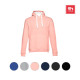 Sweat-shirt personnalisé unisexe THC MOSCOW pour événements et cadeaux - BCM Goodies