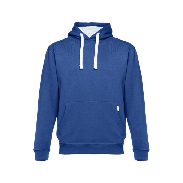 Sweat-shirt personnalisé unisexe THC MOSCOW pour événements et cadeaux - BCM Goodies