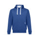 Sweat-shirt personnalisé unisexe THC MOSCOW pour événements et cadeaux - BCM Goodies