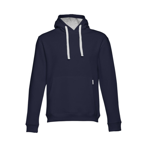 Sweat-shirt personnalisé unisexe THC MOSCOW pour événements et cadeaux - BCM Goodies