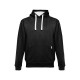 Sweat-shirt personnalisé unisexe THC MOSCOW pour événements et cadeaux - BCM Goodies