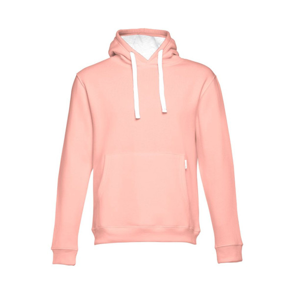 Sweat-shirt personnalisé unisexe THC MOSCOW pour événements et cadeaux - BCM Goodies