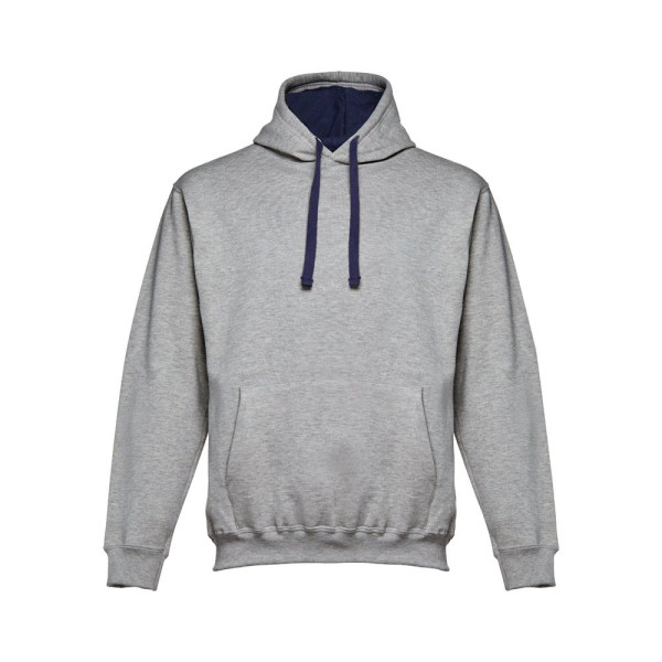 Sweat-shirt personnalisé unisexe THC MOSCOW pour événements et cadeaux - BCM Goodies