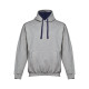 Sweat-shirt personnalisé unisexe THC MOSCOW pour événements et cadeaux - BCM Goodies