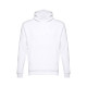 Sweat-shirt unisexe avec capuche THC PHOENIX WH - Fiche produit BCM Goodies
