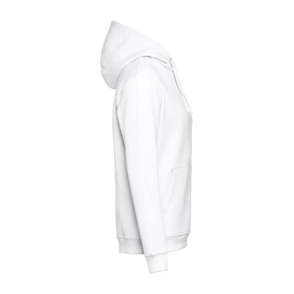 Sweat-shirt unisexe avec capuche THC PHOENIX WH - Fiche produit BCM Goodies