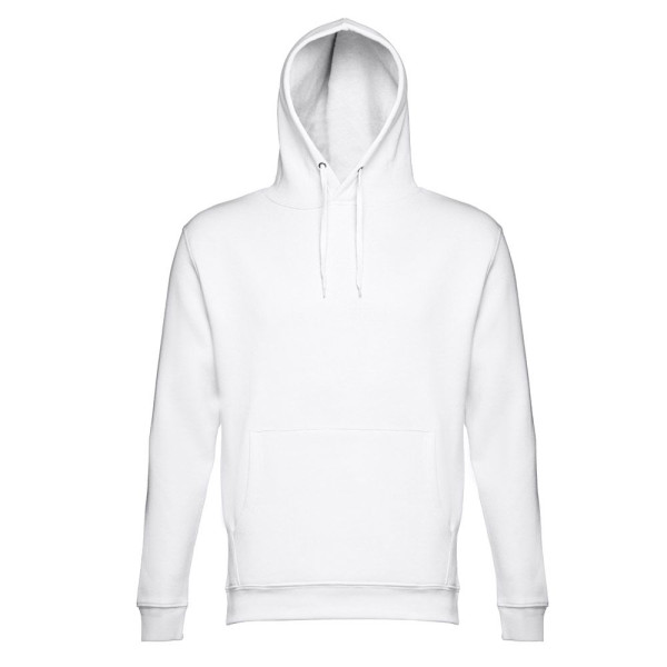Sweat-shirt unisexe avec capuche THC PHOENIX WH - Fiche produit BCM Goodies