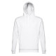 Sweat-shirt unisexe avec capuche THC PHOENIX WH - Fiche produit BCM Goodies