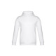 Sweat-shirt enfant avec capuche THC PHOENIX KIDS WH - Personnalisable pour entreprise