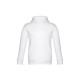Sweat-shirt enfant avec capuche THC PHOENIX KIDS WH - Personnalisable pour entreprise