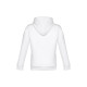 Sweat-shirt enfant avec capuche THC PHOENIX KIDS WH - Personnalisable pour entreprise