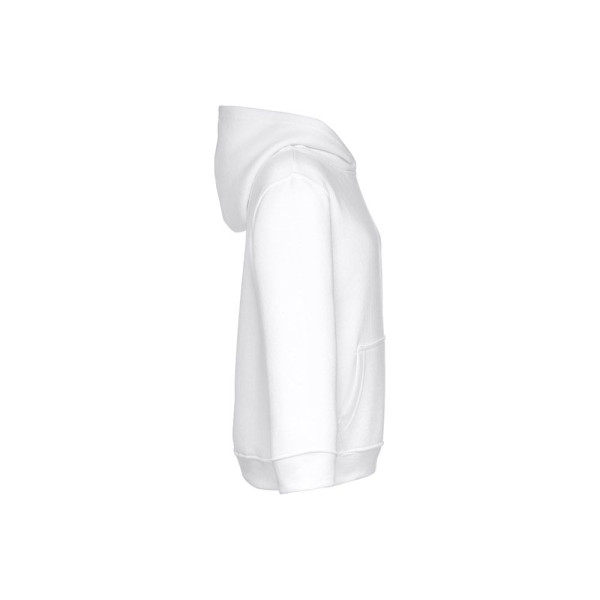 Sweat-shirt enfant avec capuche THC PHOENIX KIDS WH - Personnalisable pour entreprise