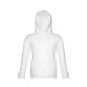 Sweat-shirt enfant avec capuche THC PHOENIX KIDS WH - Personnalisable pour entreprise