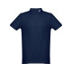 Polo THC DHAKA personnalisable pour homme - BCM Goodies
