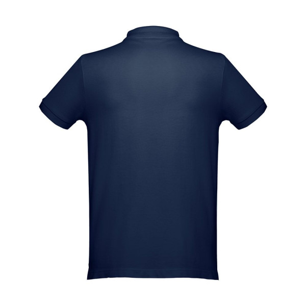 Polo THC DHAKA personnalisable pour homme - BCM Goodies